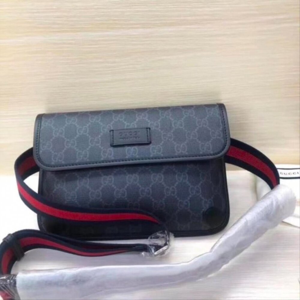 Gucci Supreme Belt Bag